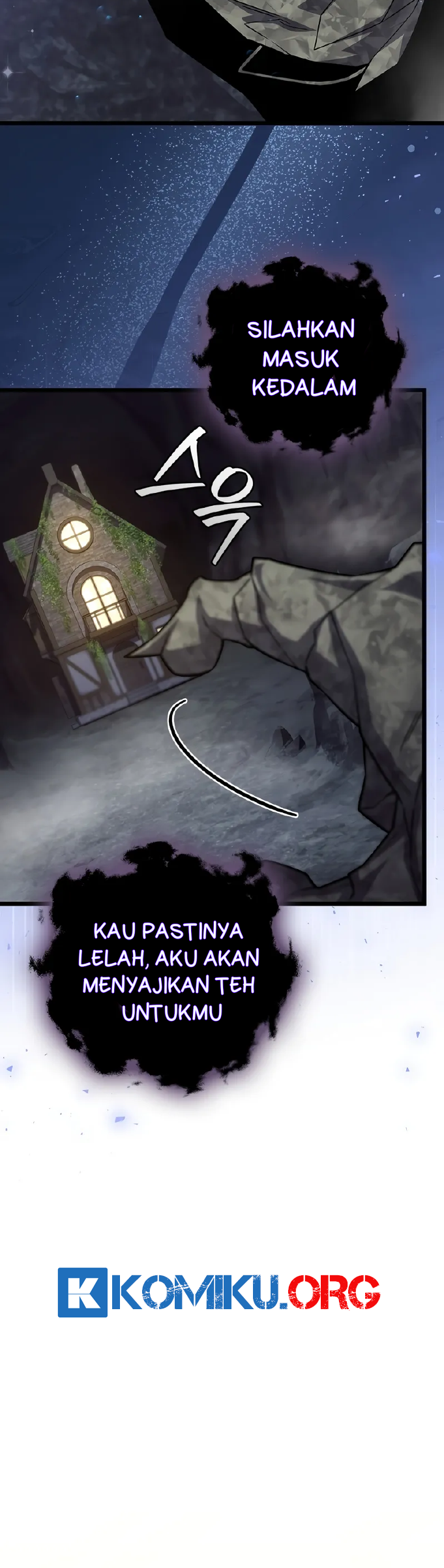 Dragon-Devouring Mage Chapter 104 - halaman 13