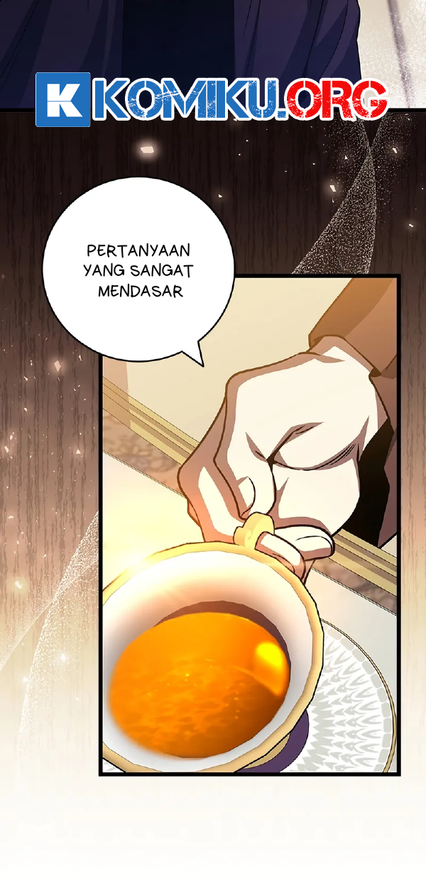 Dragon-Devouring Mage Chapter 104 - halaman 18