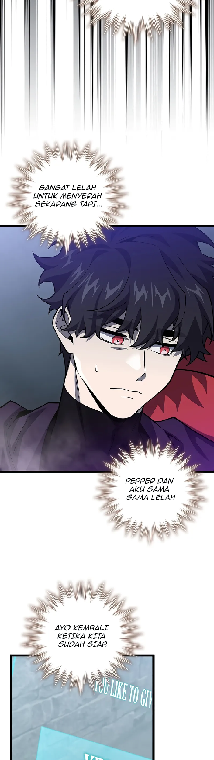 Dragon-Devouring Mage Chapter 104 - halaman 2