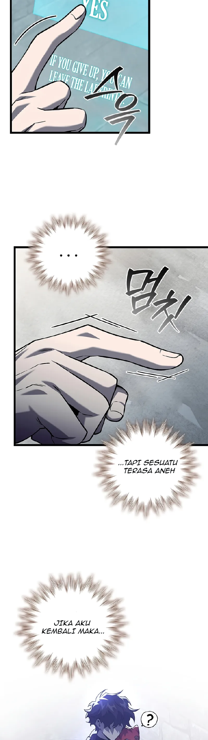 Dragon-Devouring Mage Chapter 104 - halaman 3