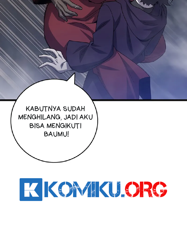 Dragon-Devouring Mage Chapter 104 - halaman 38