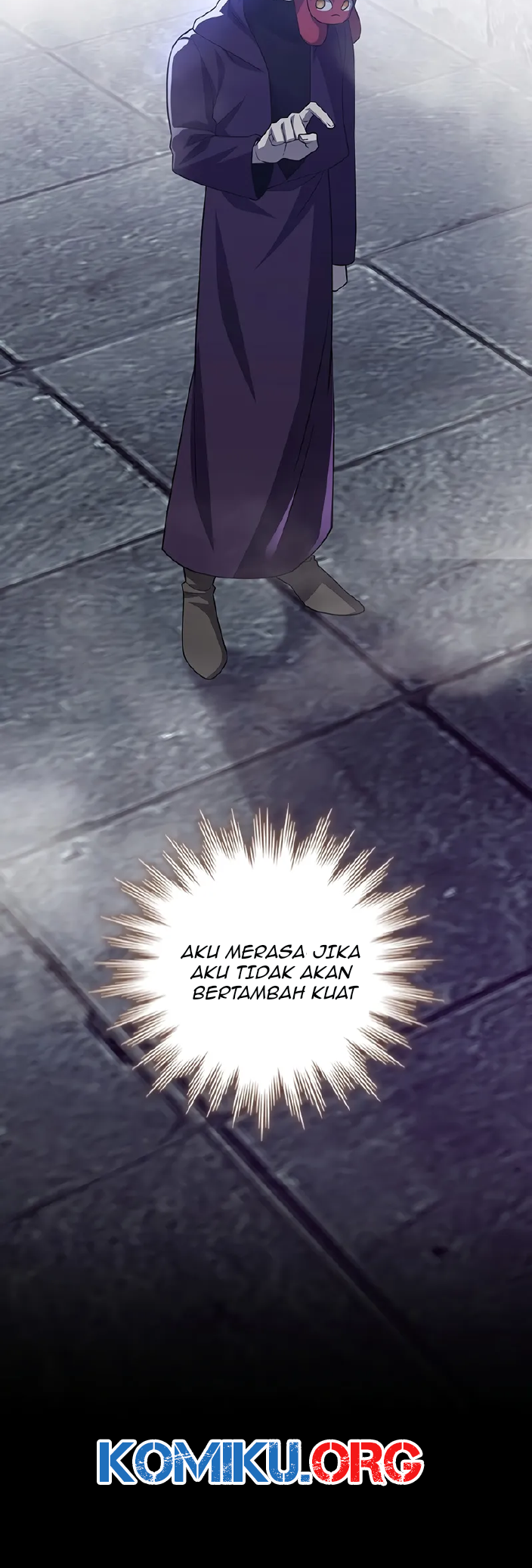 Dragon-Devouring Mage Chapter 104 - halaman 4