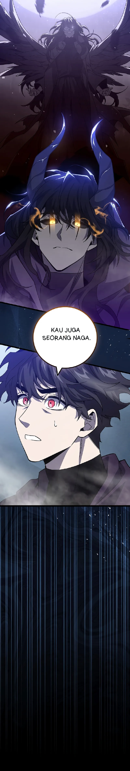 Dragon-Devouring Mage Chapter 104 - halaman 45
