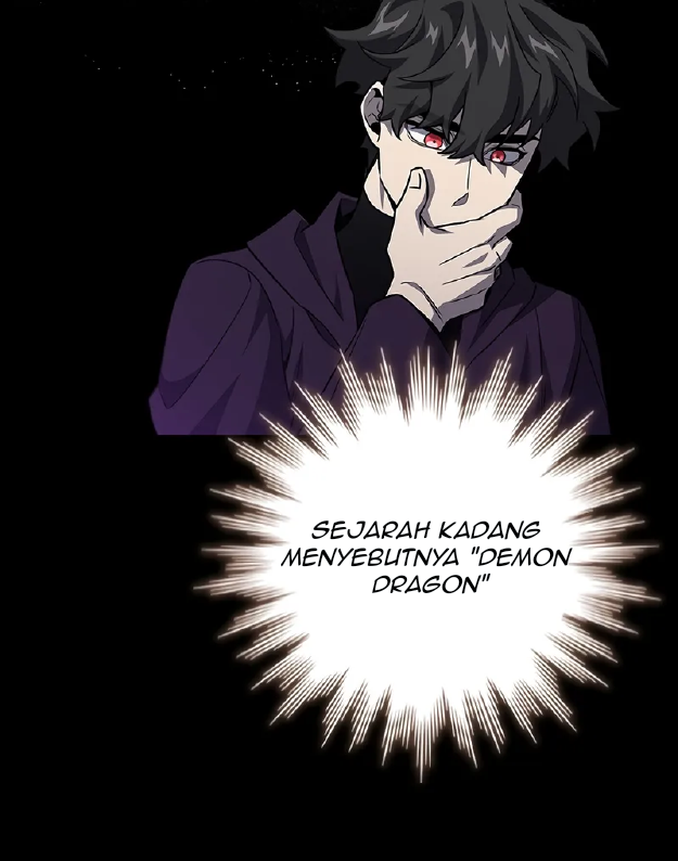 Dragon-Devouring Mage Chapter 105 - halaman 14