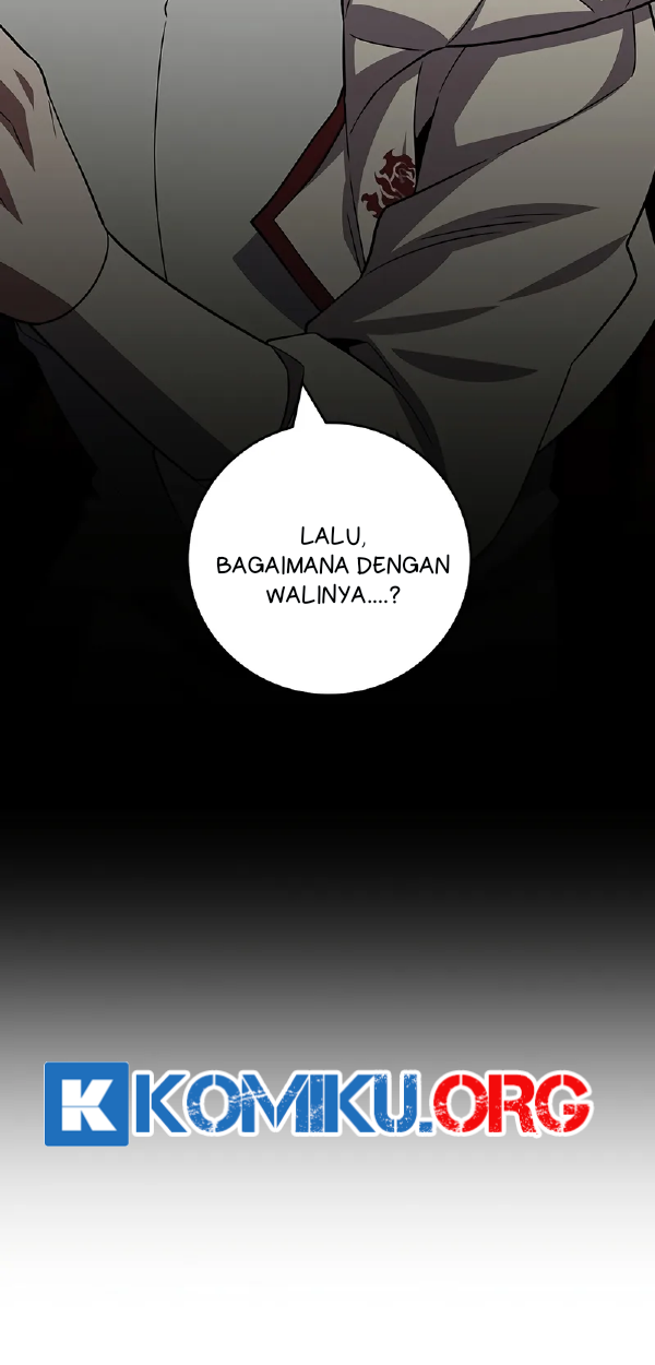 Dragon-Devouring Mage Chapter 105 - halaman 34