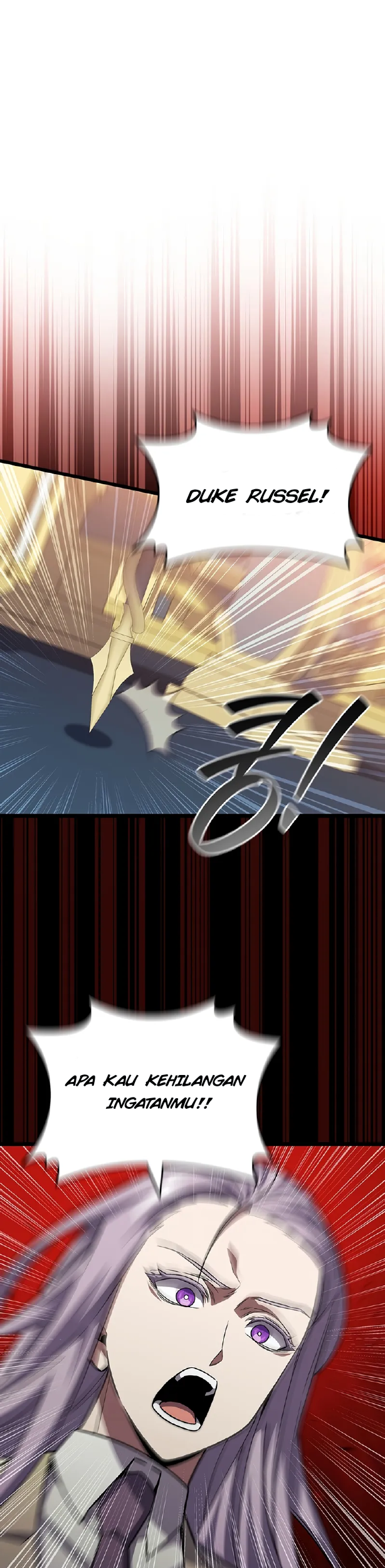 Dragon-Devouring Mage Chapter 105 - halaman 35
