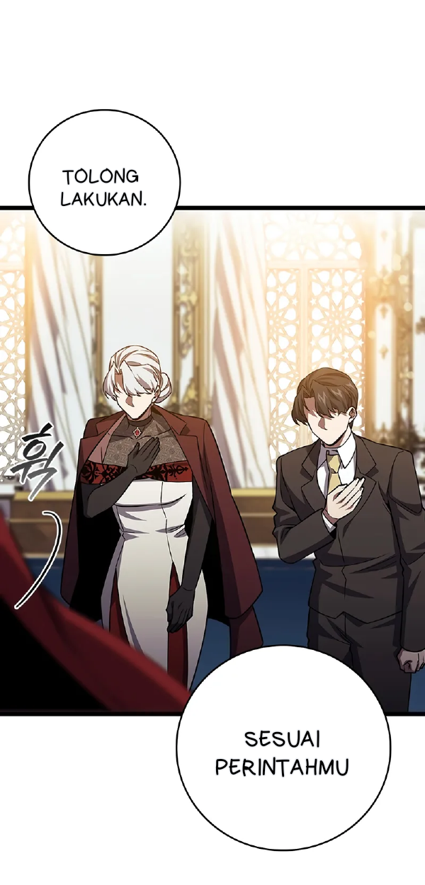 Dragon-Devouring Mage Chapter 105 - halaman 44