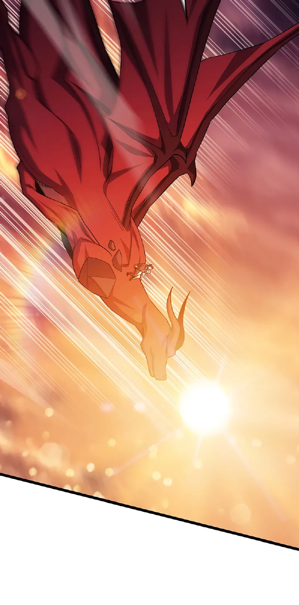 Dragon-Devouring Mage Chapter 105 - halaman 54