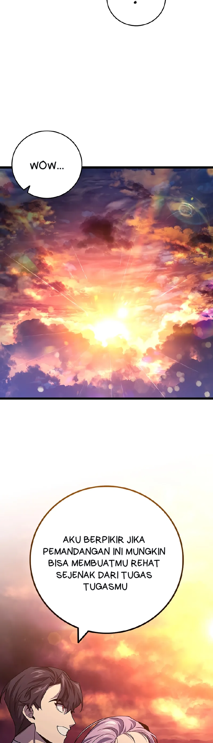 Dragon-Devouring Mage Chapter 105 - halaman 56