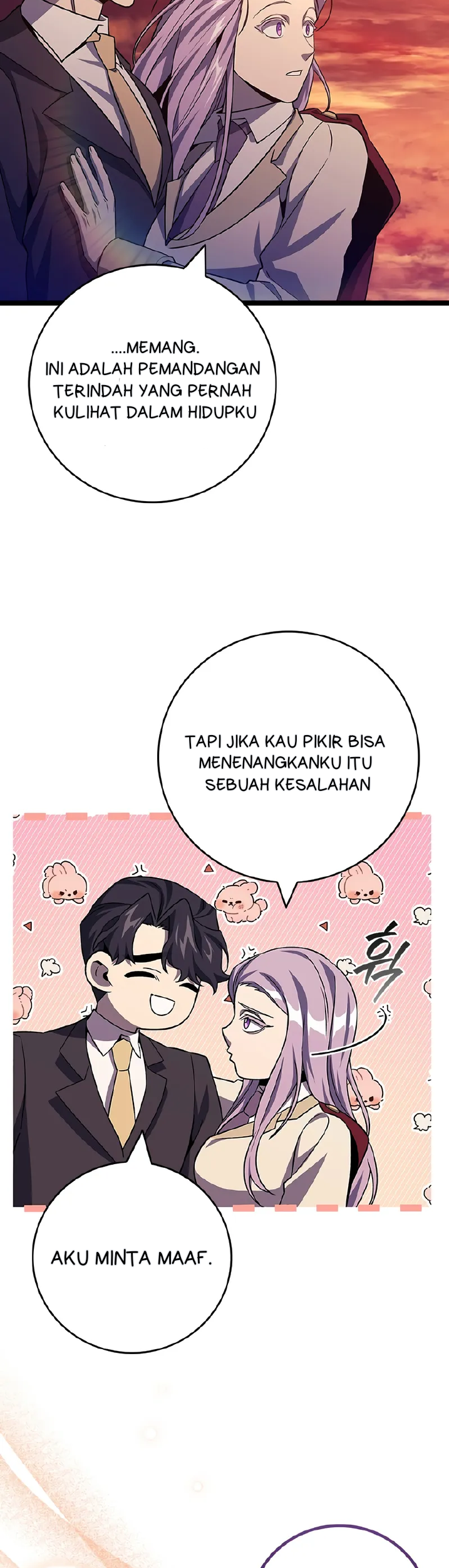 Dragon-Devouring Mage Chapter 105 - halaman 57