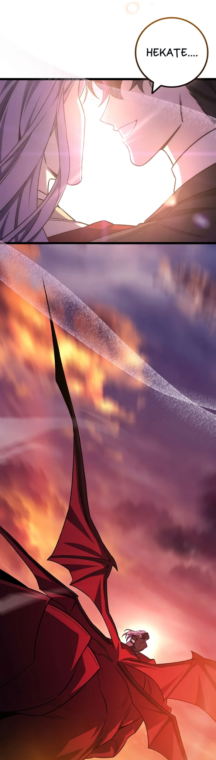 Dragon-Devouring Mage Chapter 105 - halaman 59