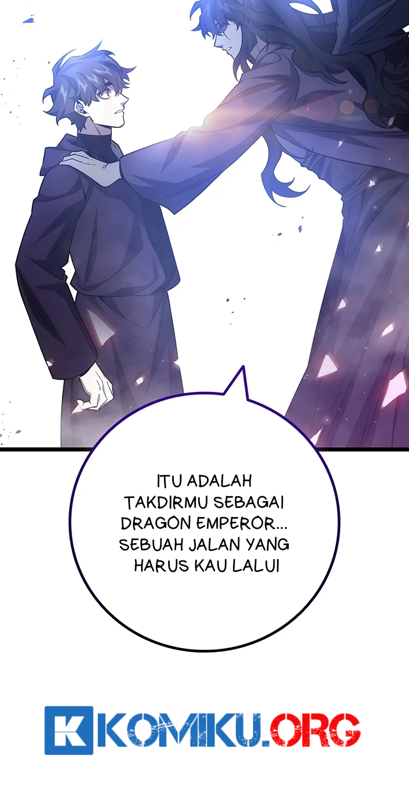 Dragon-Devouring Mage Chapter 105 - halaman 9