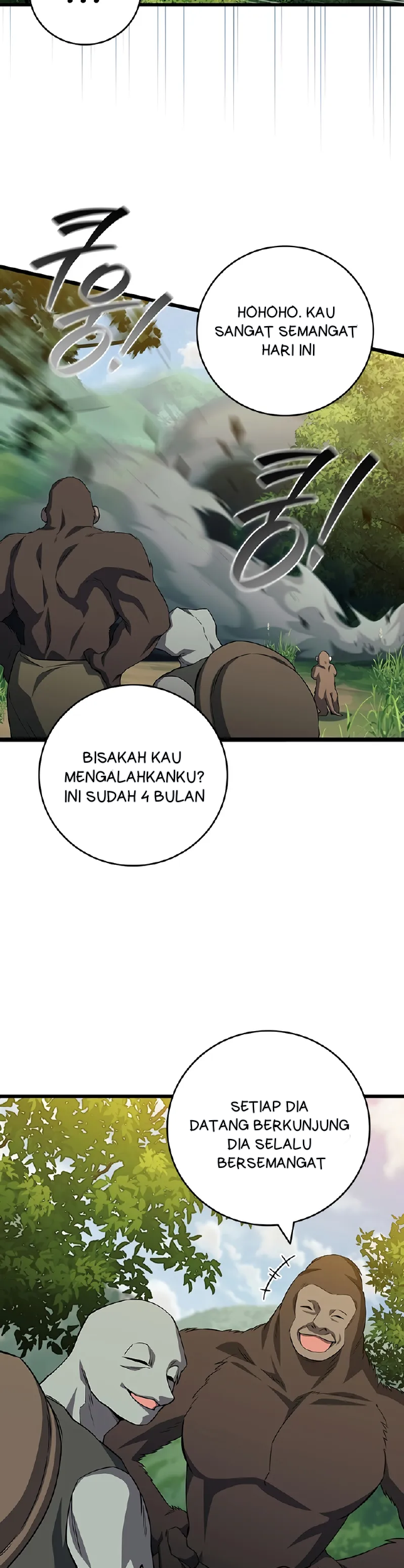 Dragon-Devouring Mage Chapter 106 - halaman 2