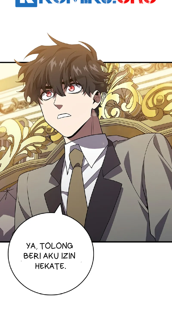 Dragon-Devouring Mage Chapter 106 - halaman 20