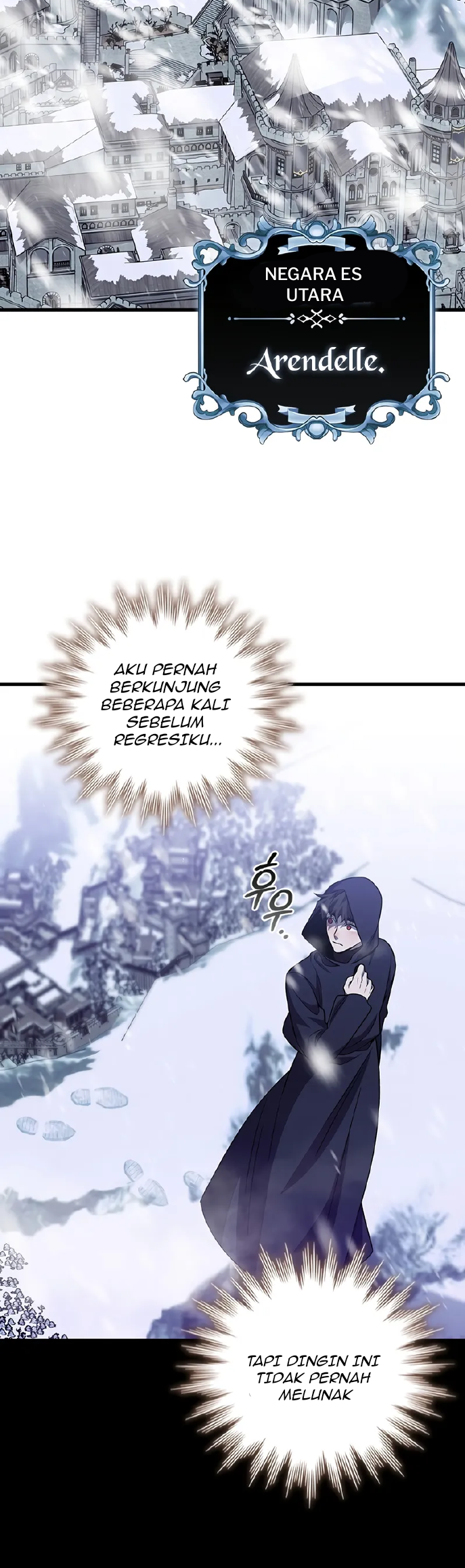 Dragon-Devouring Mage Chapter 106 - halaman 24