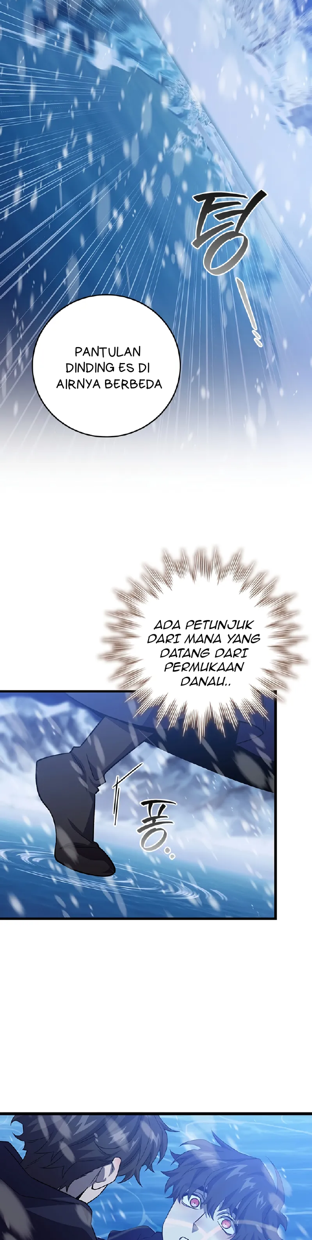Dragon-Devouring Mage Chapter 106 - halaman 41