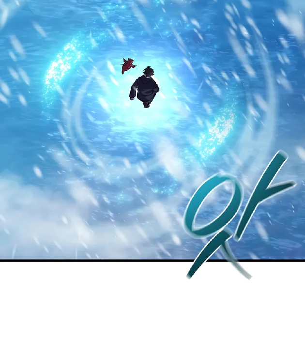 Dragon-Devouring Mage Chapter 106 - halaman 44