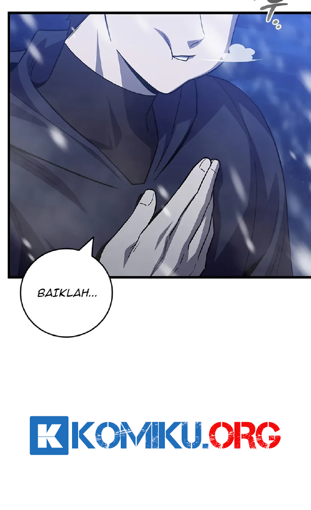 Dragon-Devouring Mage Chapter 106 - halaman 49