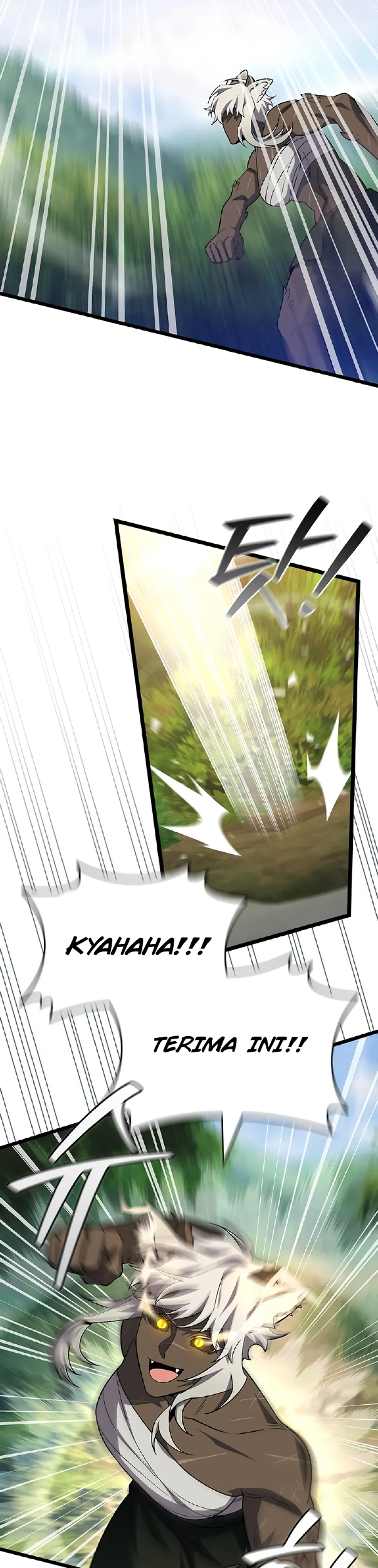 Dragon-Devouring Mage Chapter 106 - halaman 8