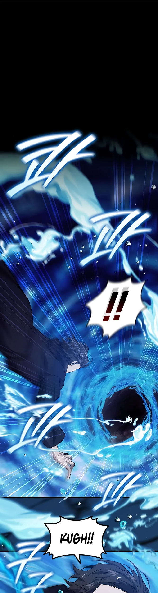 Dragon-Devouring Mage Chapter 107 - halaman 1