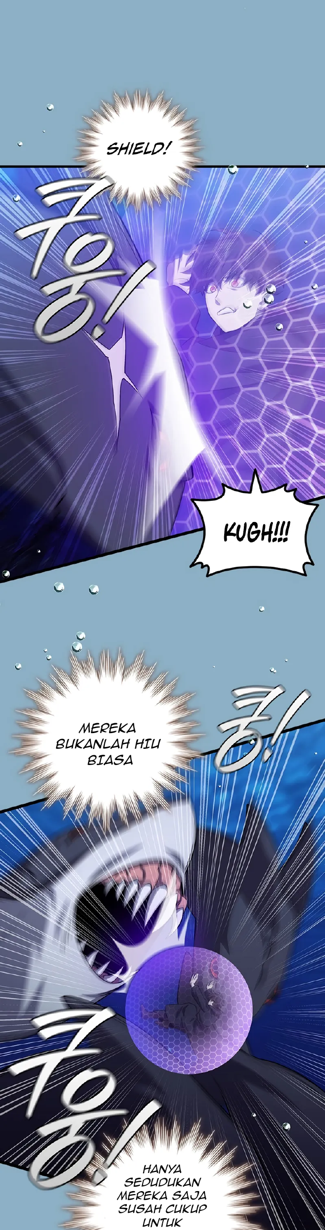 Dragon-Devouring Mage Chapter 107 - halaman 12
