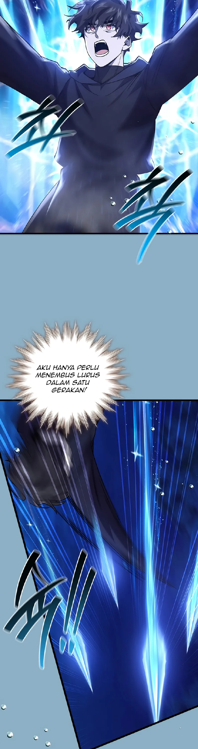 Dragon-Devouring Mage Chapter 107 - halaman 14