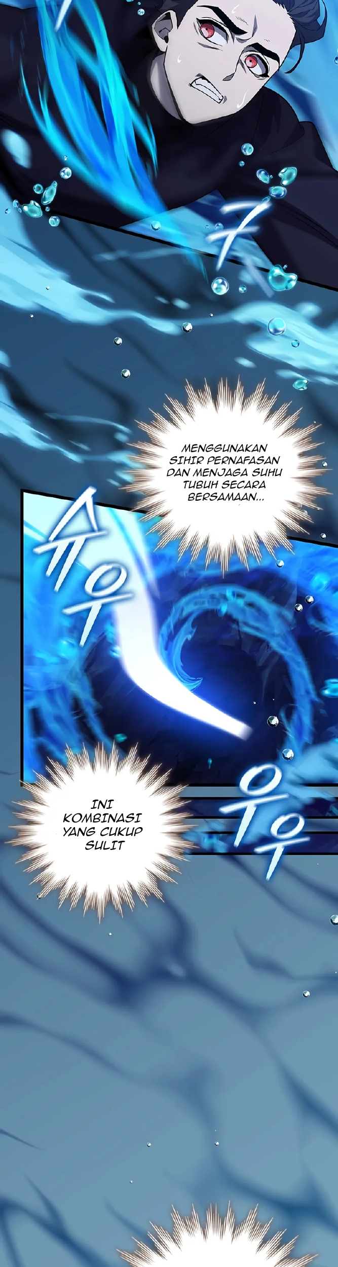 Dragon-Devouring Mage Chapter 107 - halaman 2