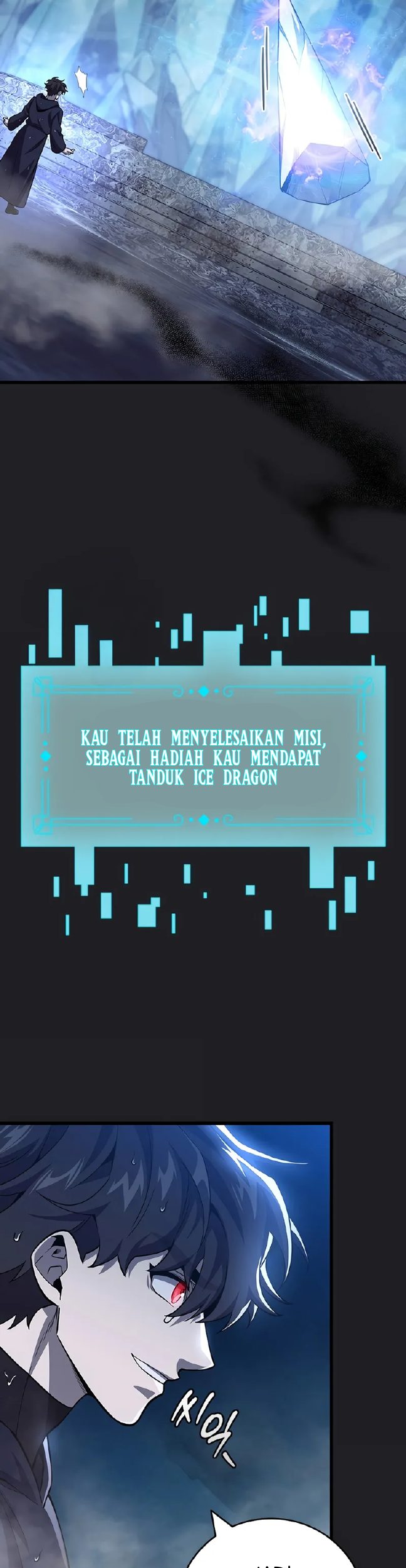 Dragon-Devouring Mage Chapter 107 - halaman 24
