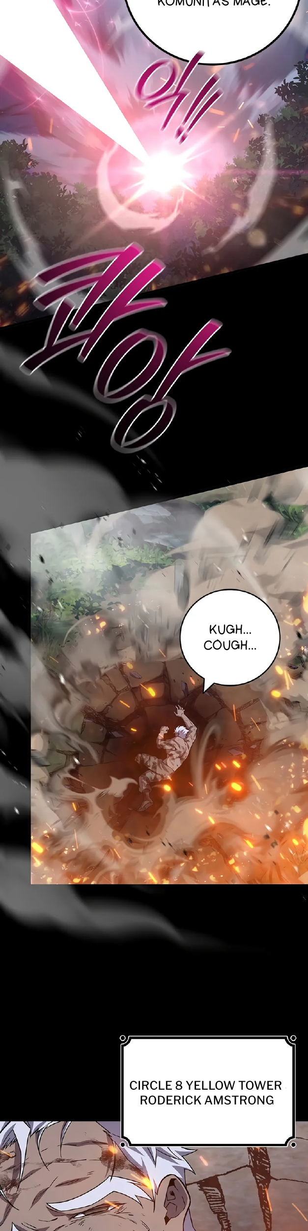 Dragon-Devouring Mage Chapter 107 - halaman 43