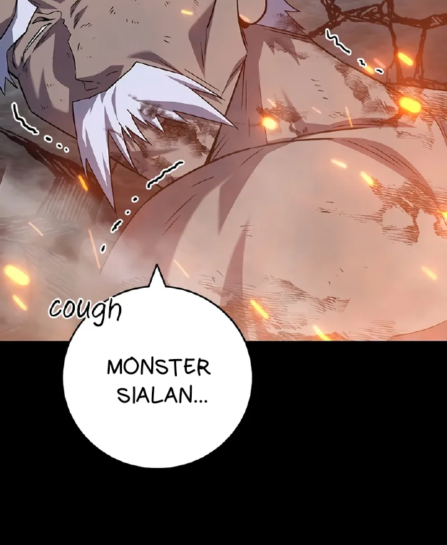 Dragon-Devouring Mage Chapter 107 - halaman 44