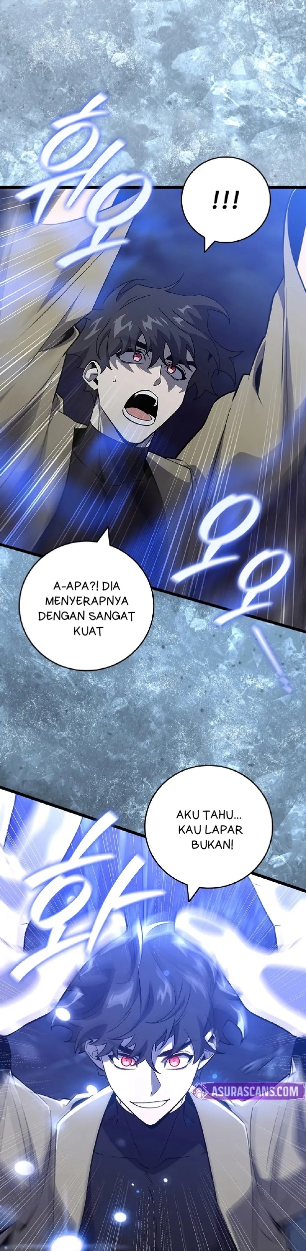 Dragon-Devouring Mage Chapter 108 - halaman 16