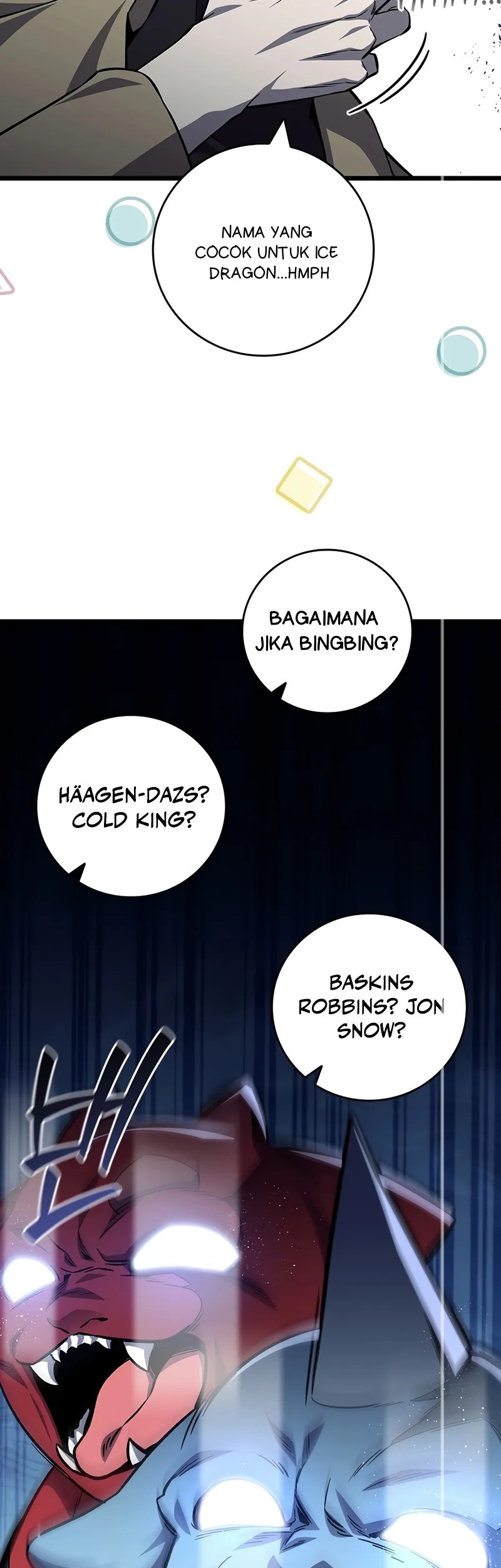 Dragon-Devouring Mage Chapter 108 - halaman 26