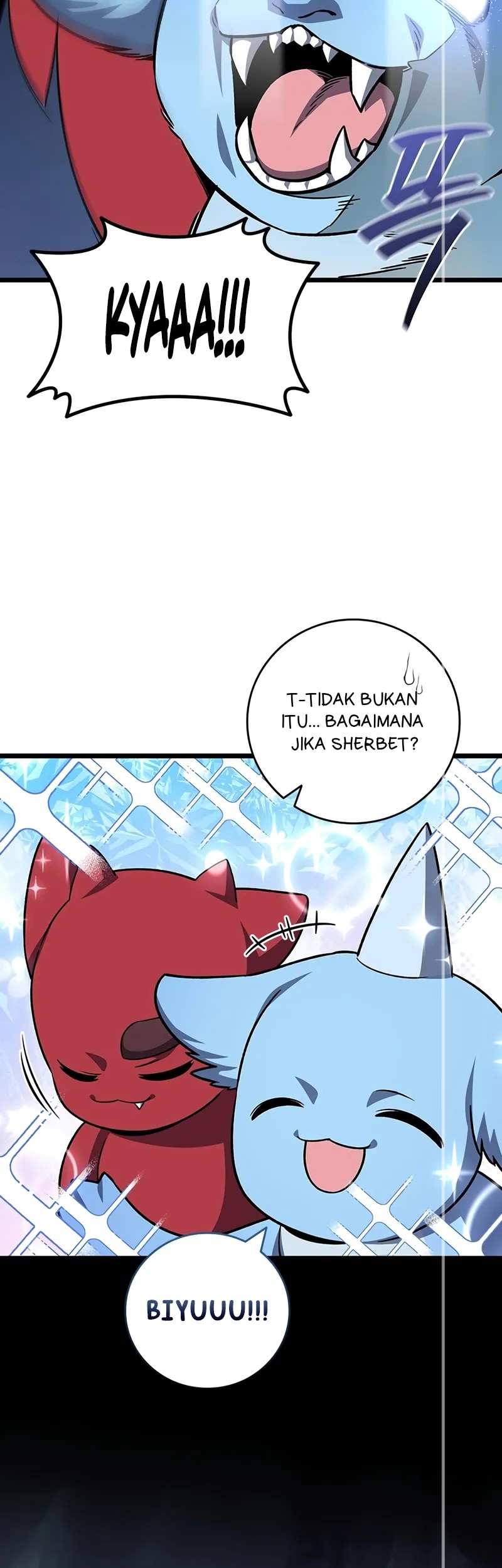 Dragon-Devouring Mage Chapter 108 - halaman 27