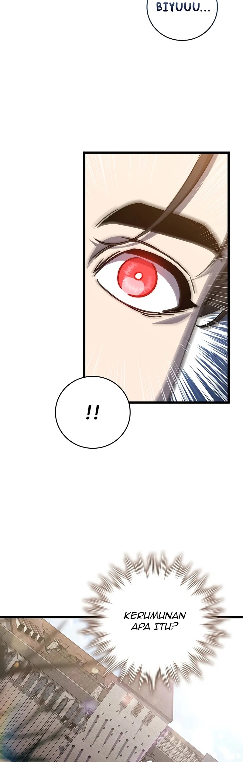 Dragon-Devouring Mage Chapter 108 - halaman 40