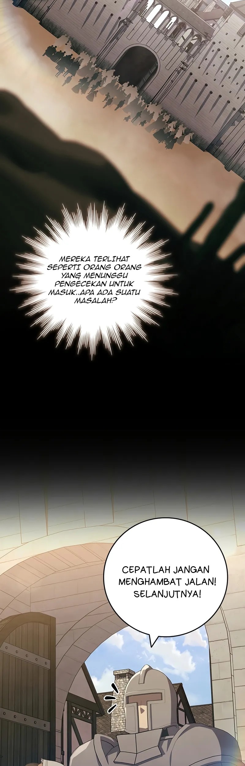 Dragon-Devouring Mage Chapter 108 - halaman 41