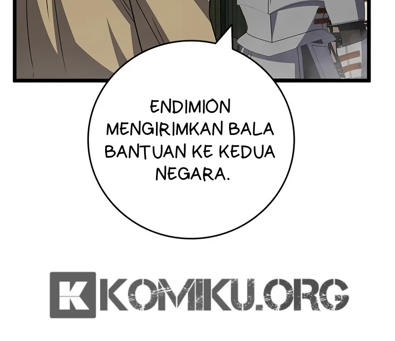 Dragon-Devouring Mage Chapter 108 - halaman 48
