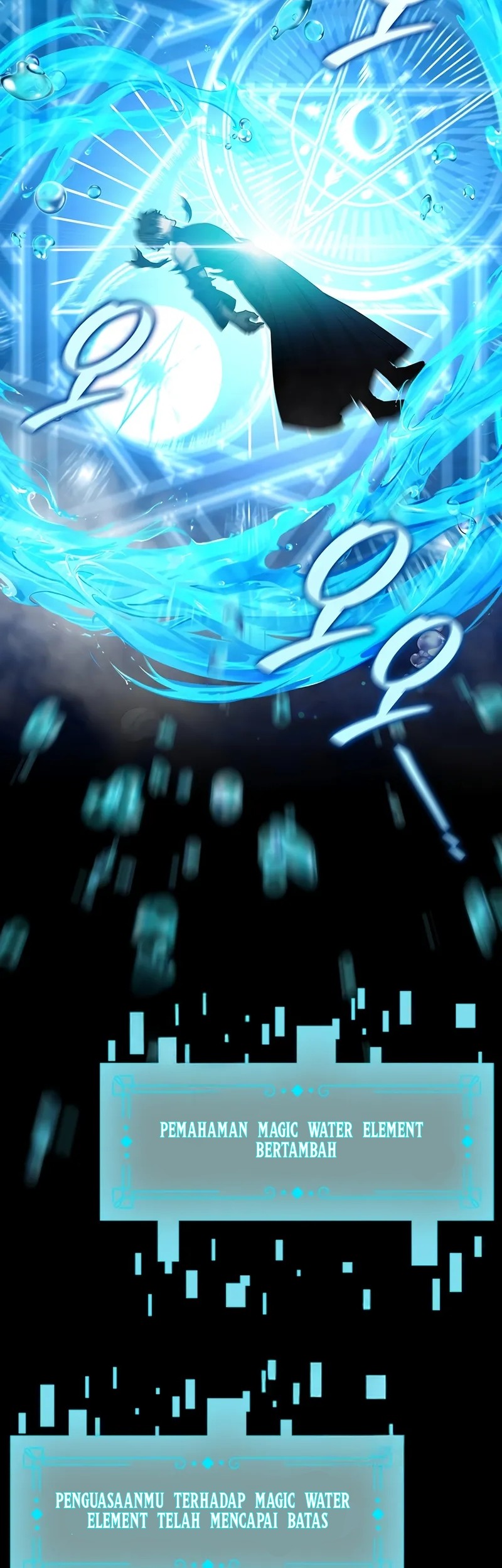 Dragon-Devouring Mage Chapter 108 - halaman 5