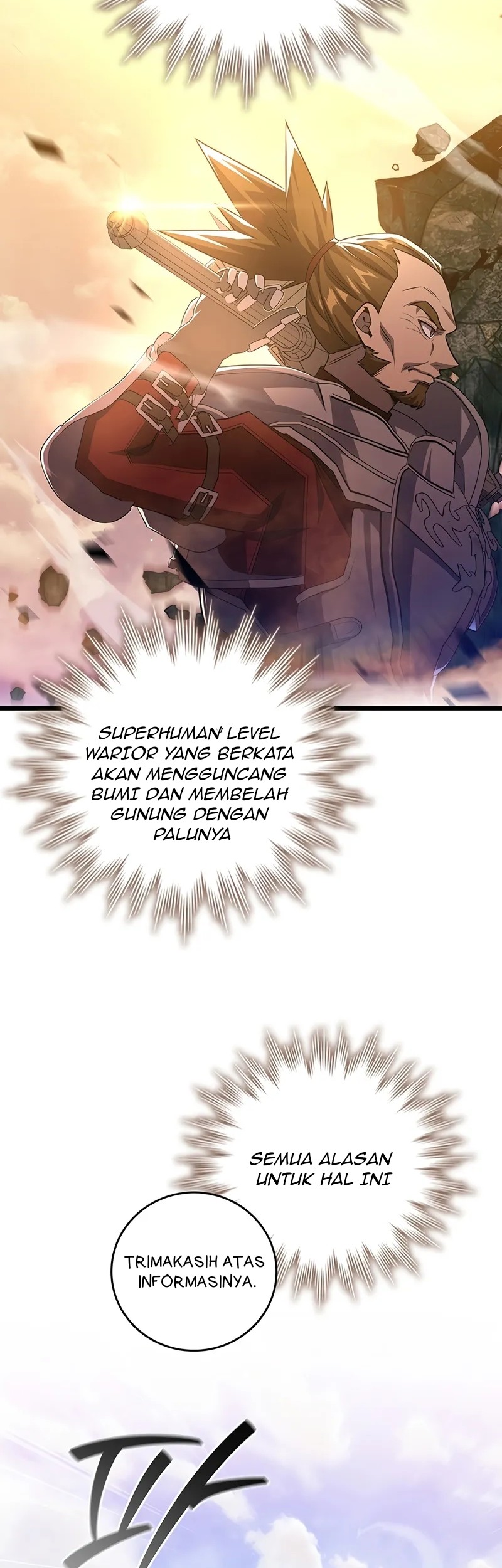Dragon-Devouring Mage Chapter 108 - halaman 50