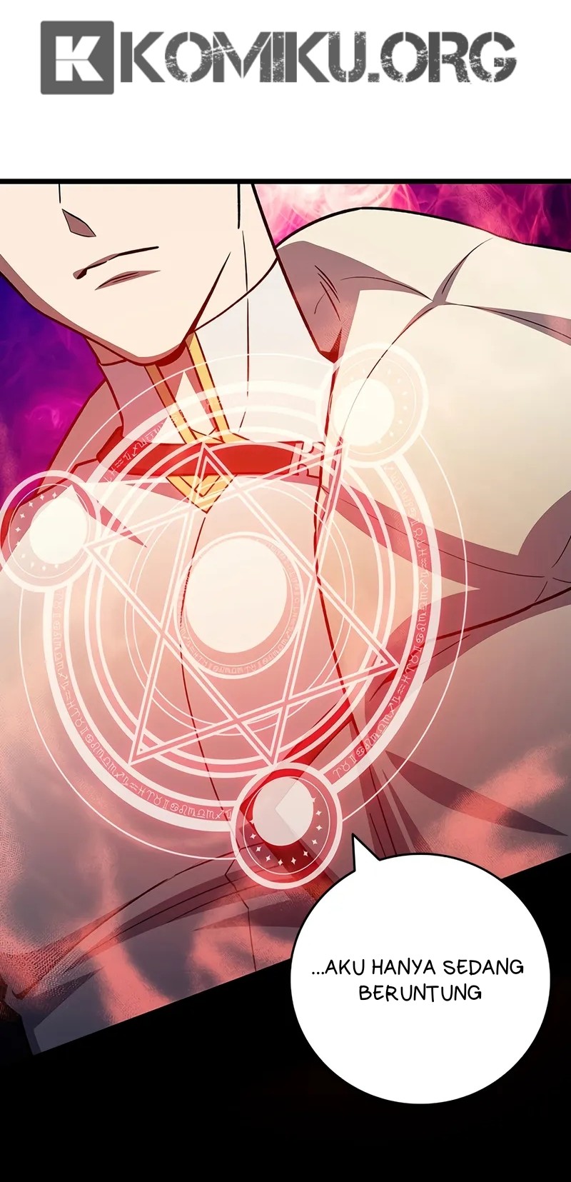 Dragon-Devouring Mage Chapter 108 - halaman 54