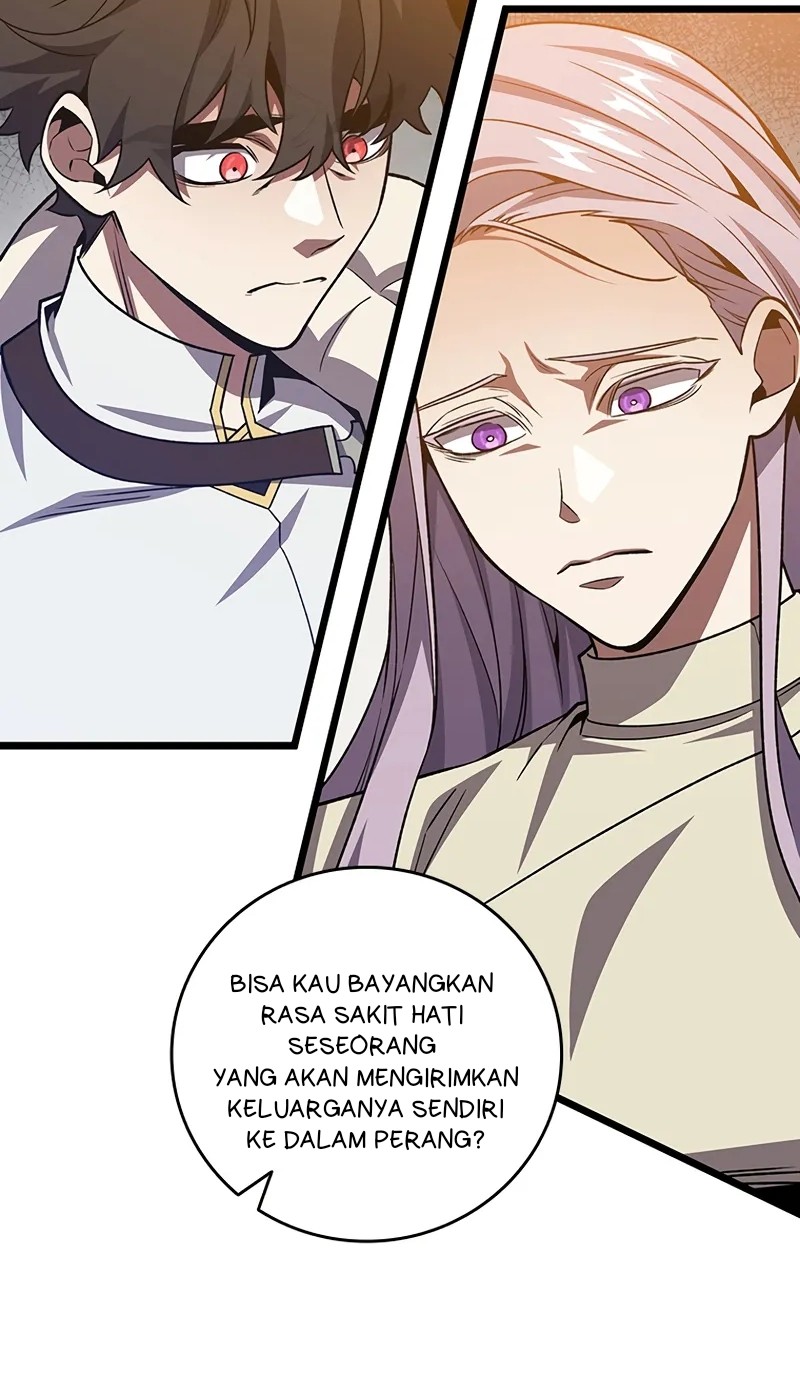 Dragon-Devouring Mage Chapter 109 - halaman 13