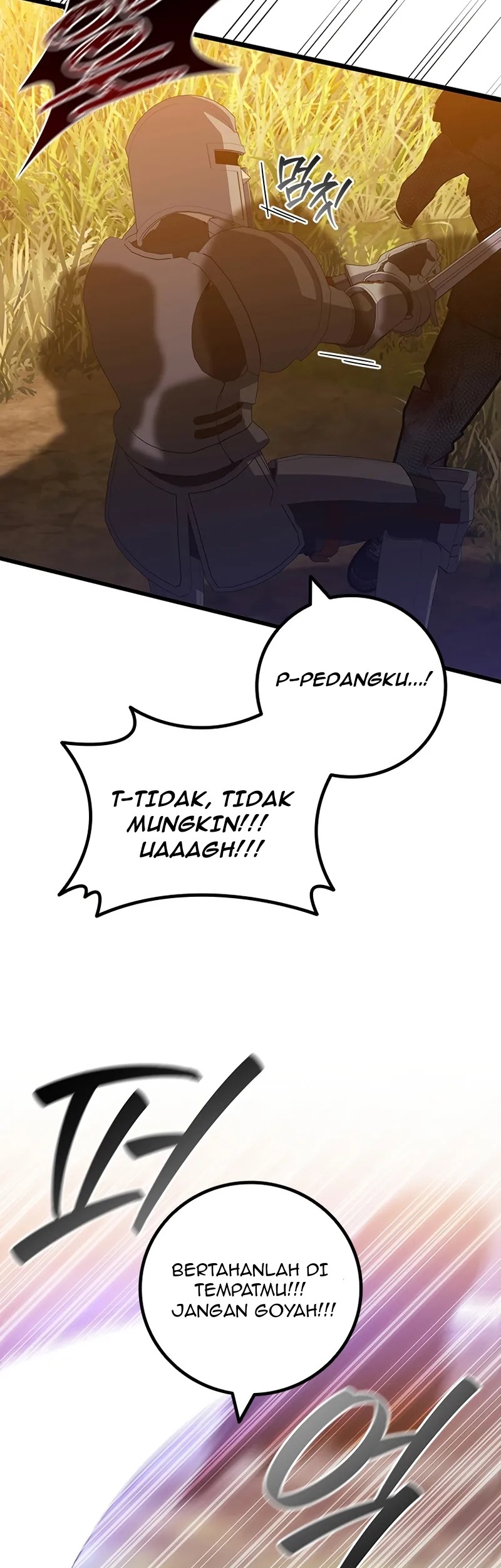 Dragon-Devouring Mage Chapter 109 - halaman 28