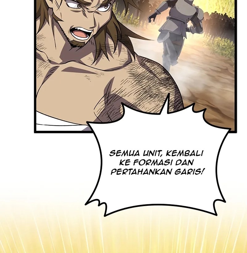 Dragon-Devouring Mage Chapter 109 - halaman 34