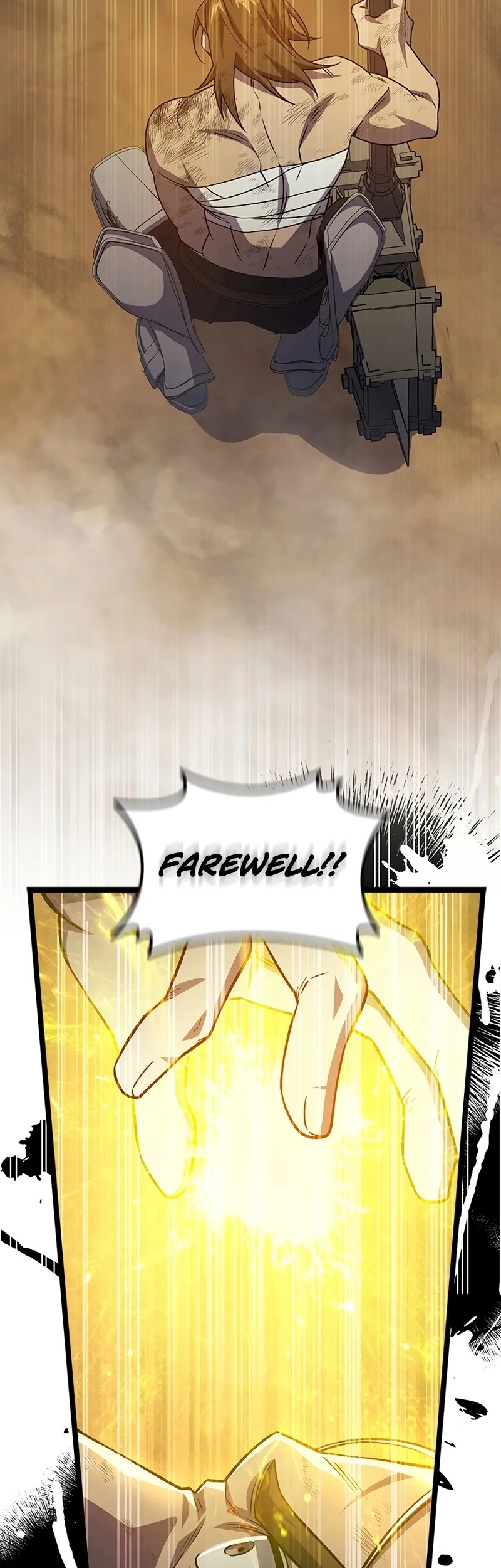 Dragon-Devouring Mage Chapter 109 - halaman 38