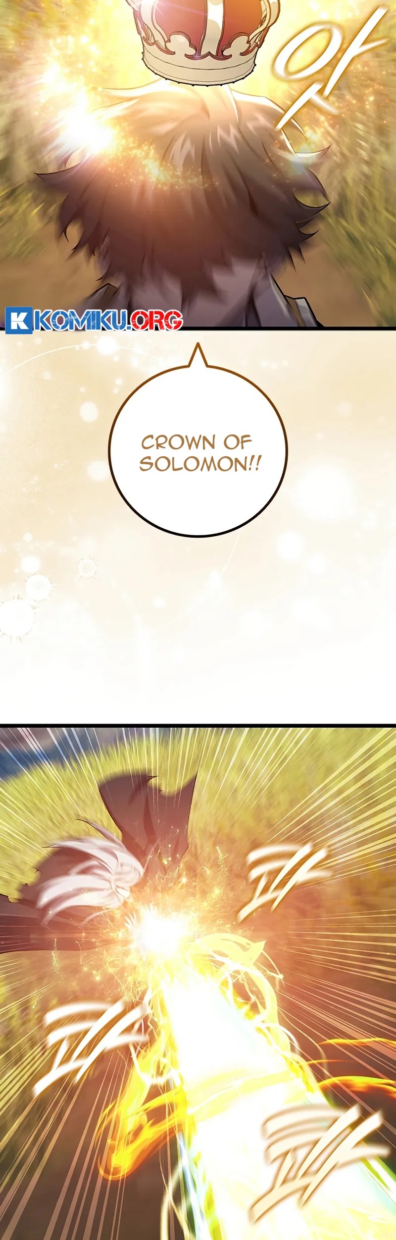 Dragon-Devouring Mage Chapter 109 - halaman 50