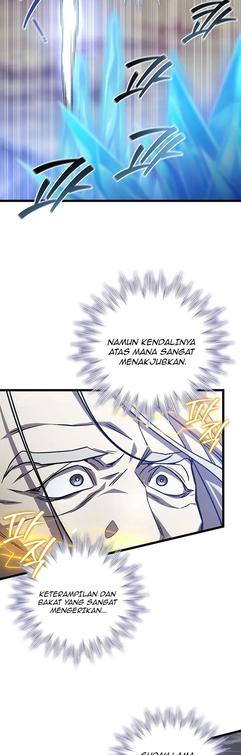 Dragon-Devouring Mage Chapter 109 - halaman 54