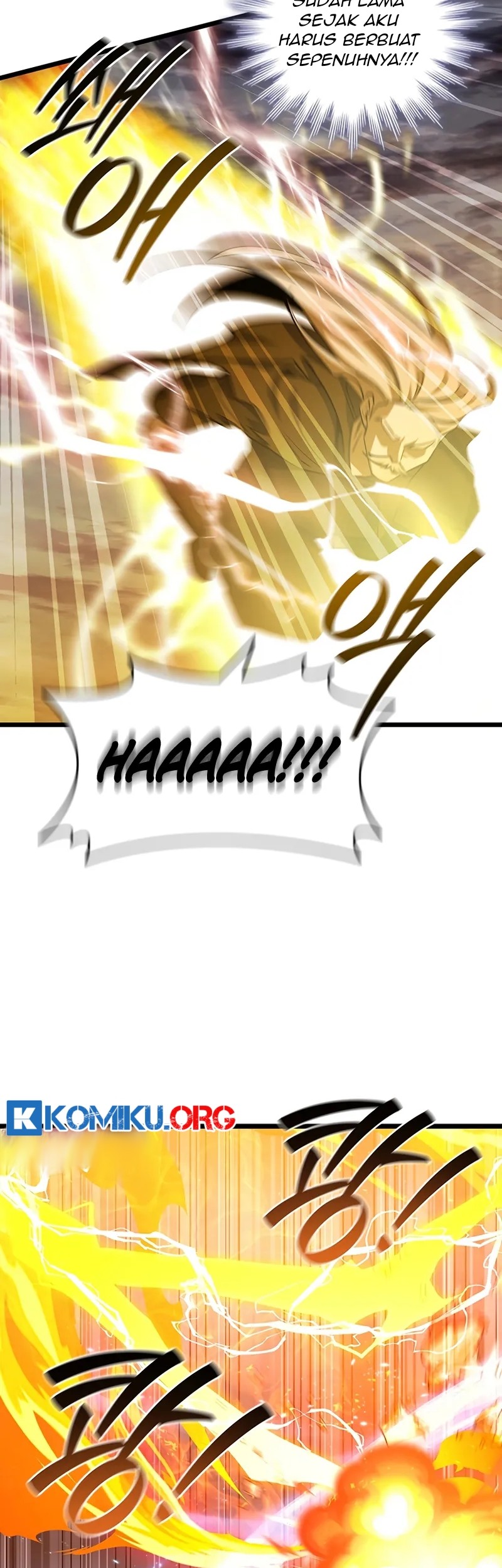 Dragon-Devouring Mage Chapter 109 - halaman 55