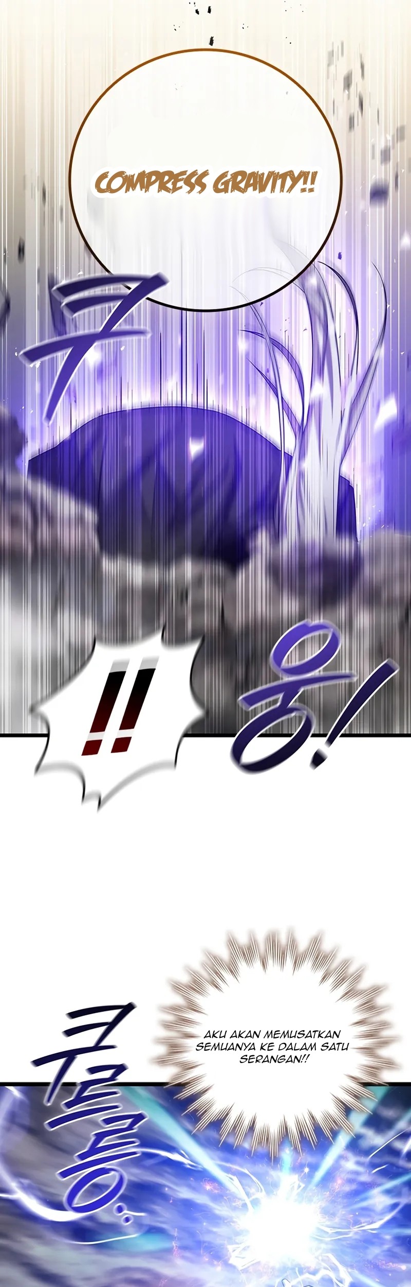 Dragon-Devouring Mage Chapter 109 - halaman 58