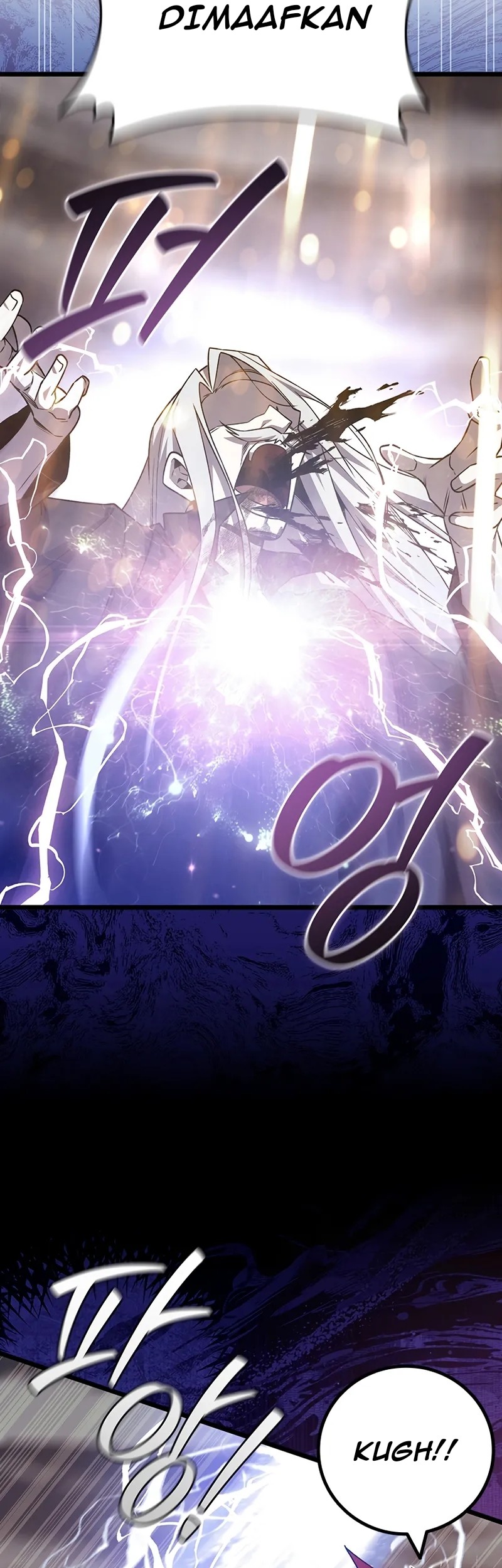 Dragon-Devouring Mage Chapter 109 - halaman 62
