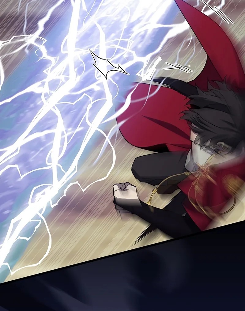 Dragon-Devouring Mage Chapter 109 - halaman 63