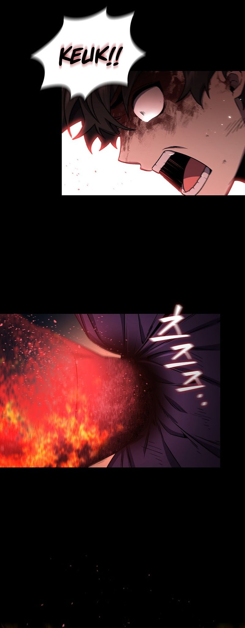 Dragon-Devouring Mage Chapter 11 - halaman 13